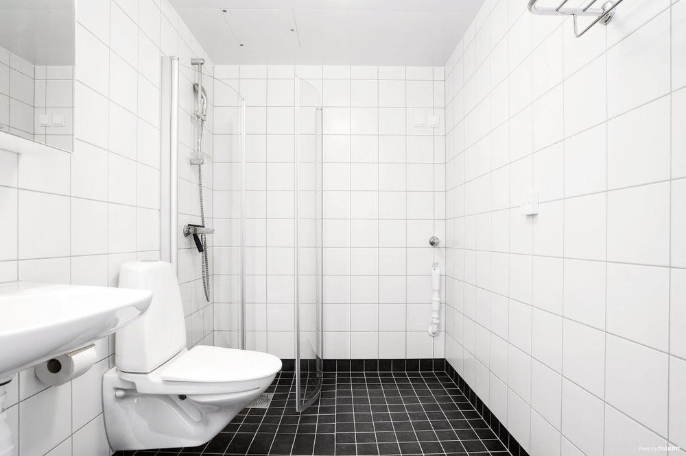 Kolgarden - Visby Laegenhetshotell ภายนอก รูปภาพ